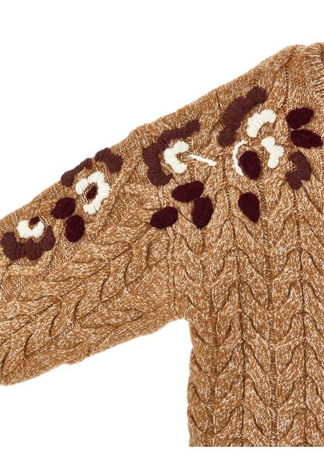 Maglione Ermanno Scervino Junior ERMANNO SCERVINO JUNIOR | MAGLIONI E CARDIGAN | Z9H60787150103